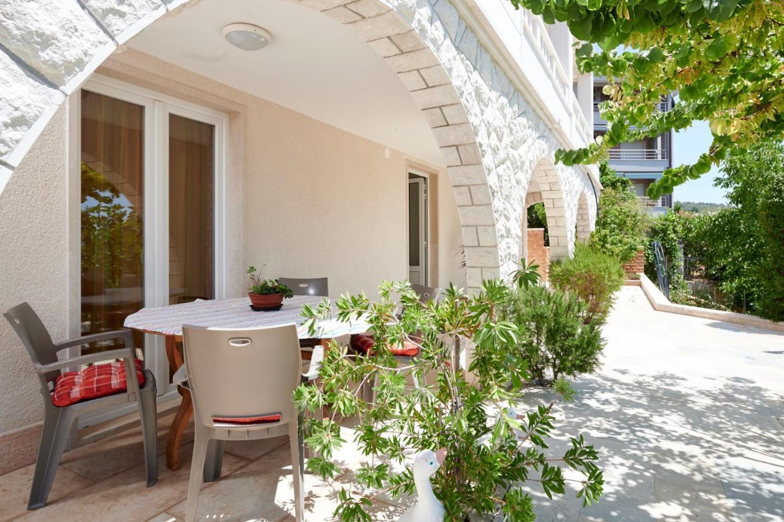 Apartman Viktoria