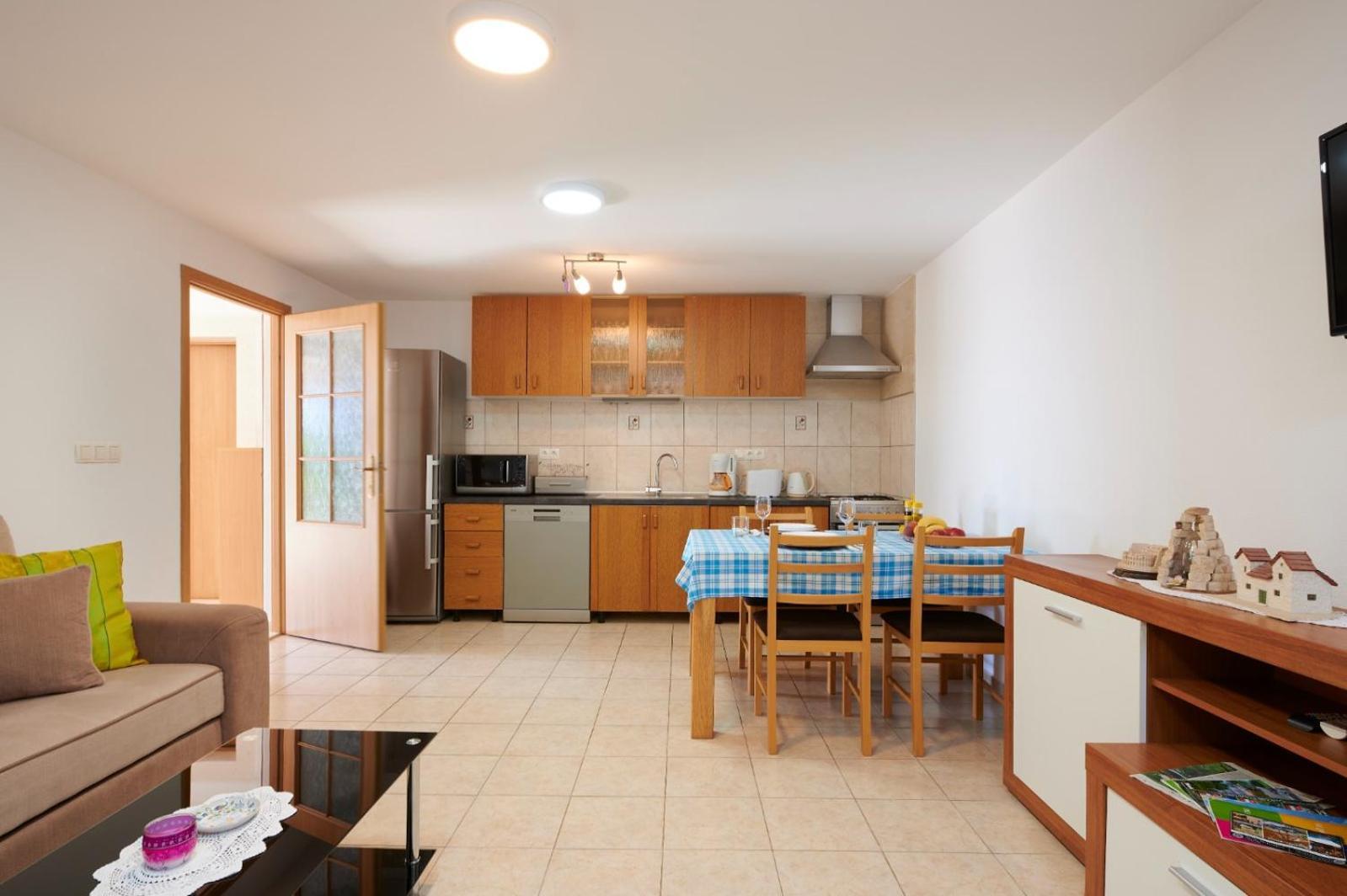 Viktoria Appartement Trogir