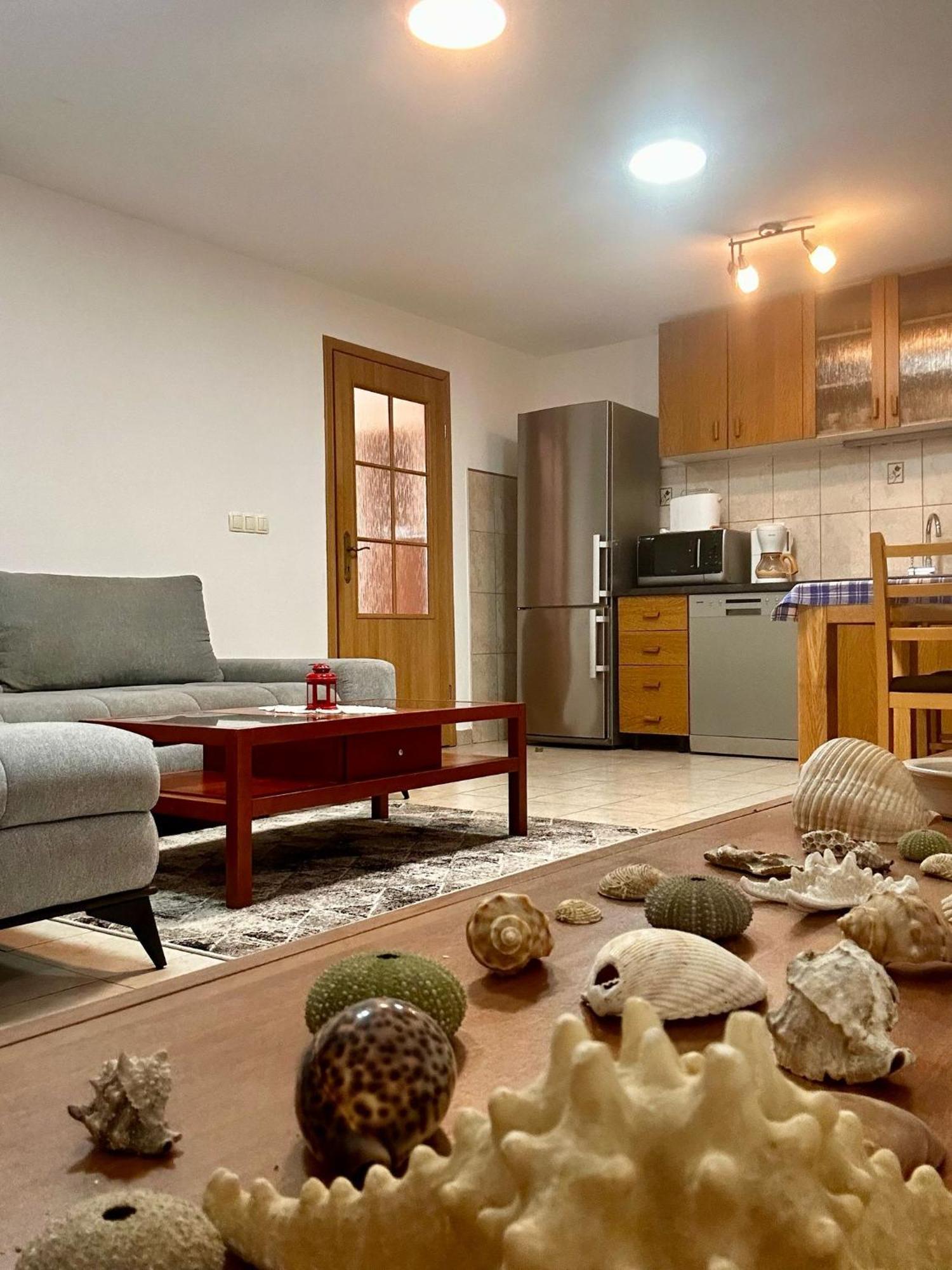 Viktoria Appartement *