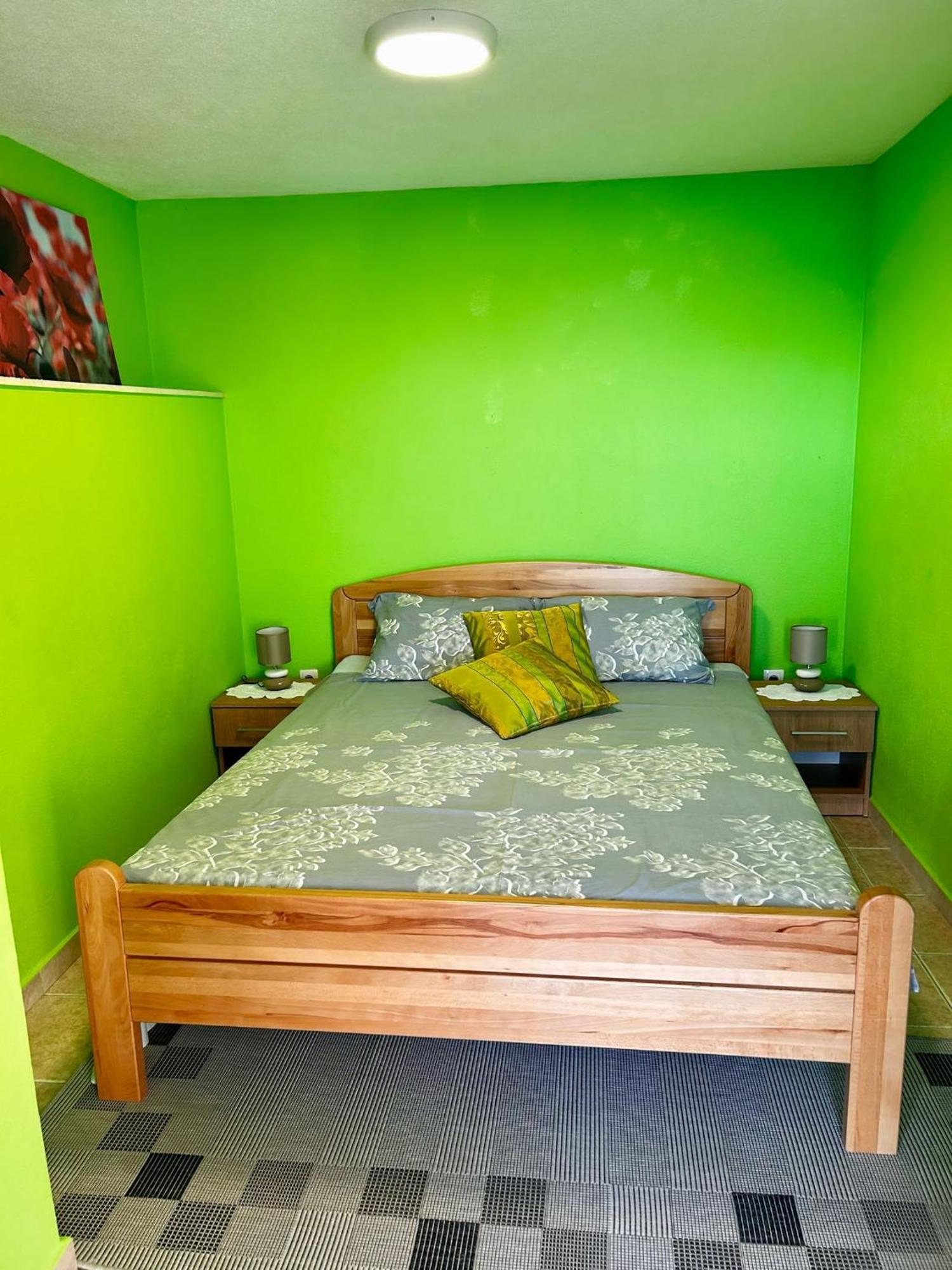 Appartement Viktoria Trogir