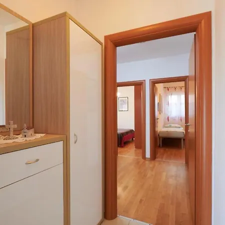 Apartment Viktoria Trogir Exterior photo