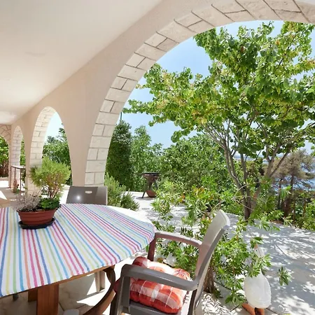 Apartment Viktoria Trogir Exterior photo