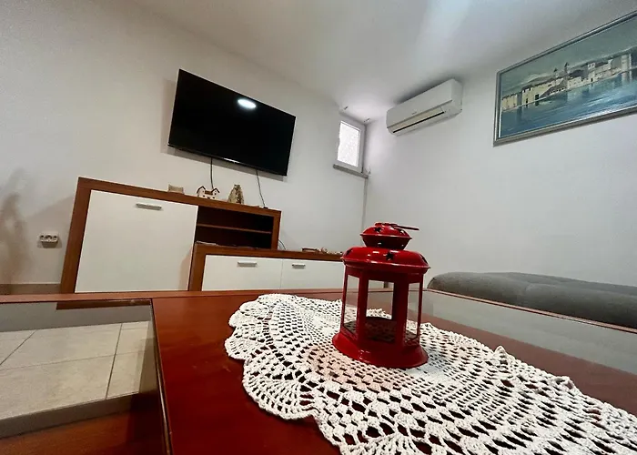 Apartment Viktoria