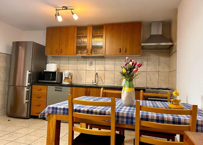Apartment Viktoria