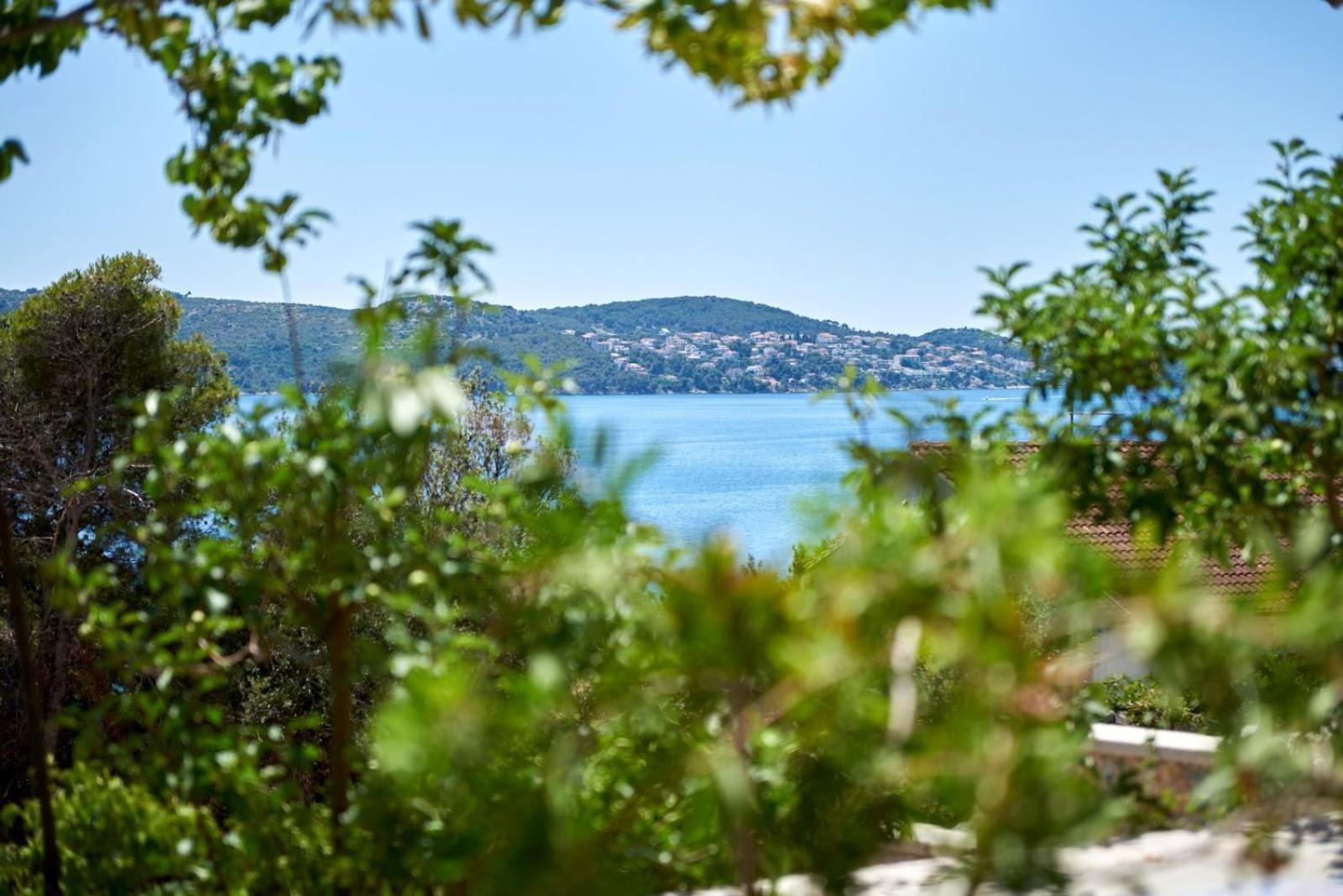 Viktoria Apartment Trogir