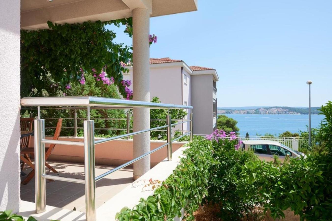 Apartment Viktoria Trogir