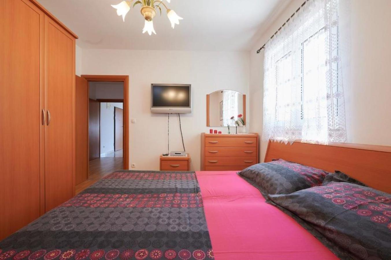 Viktoria Apartment