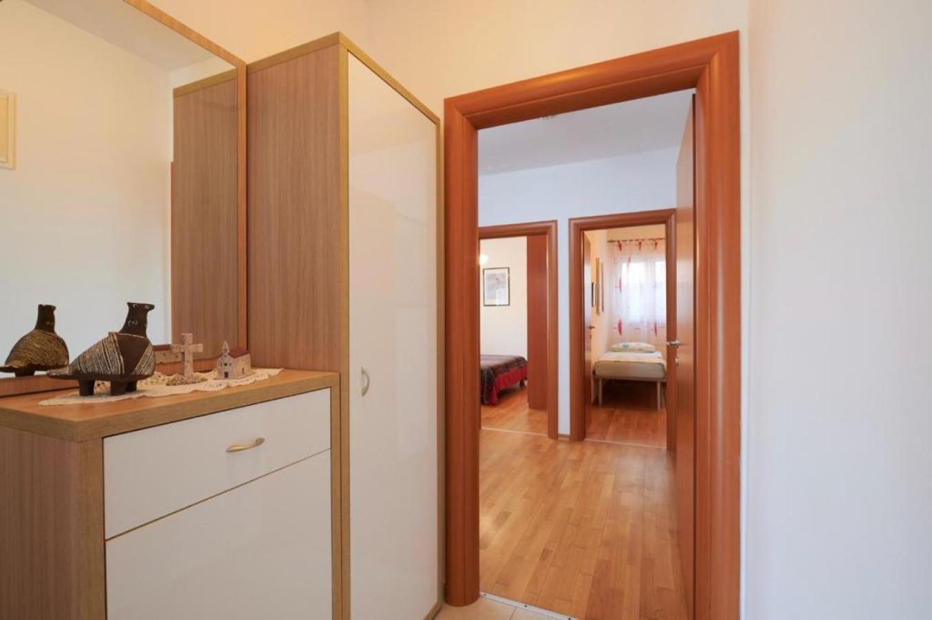 Apartment Viktoria *
