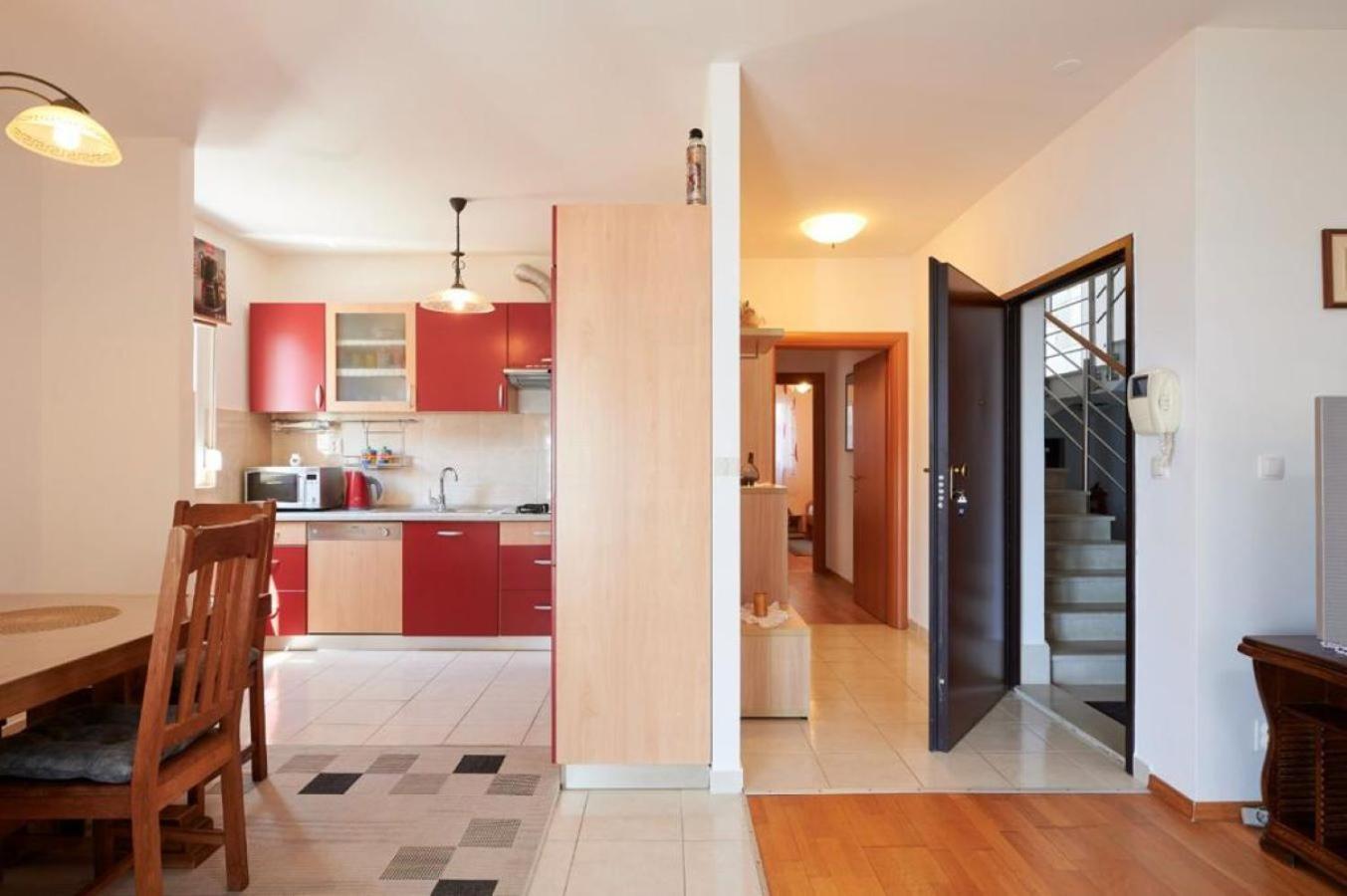 Apartment Viktoria Trogir