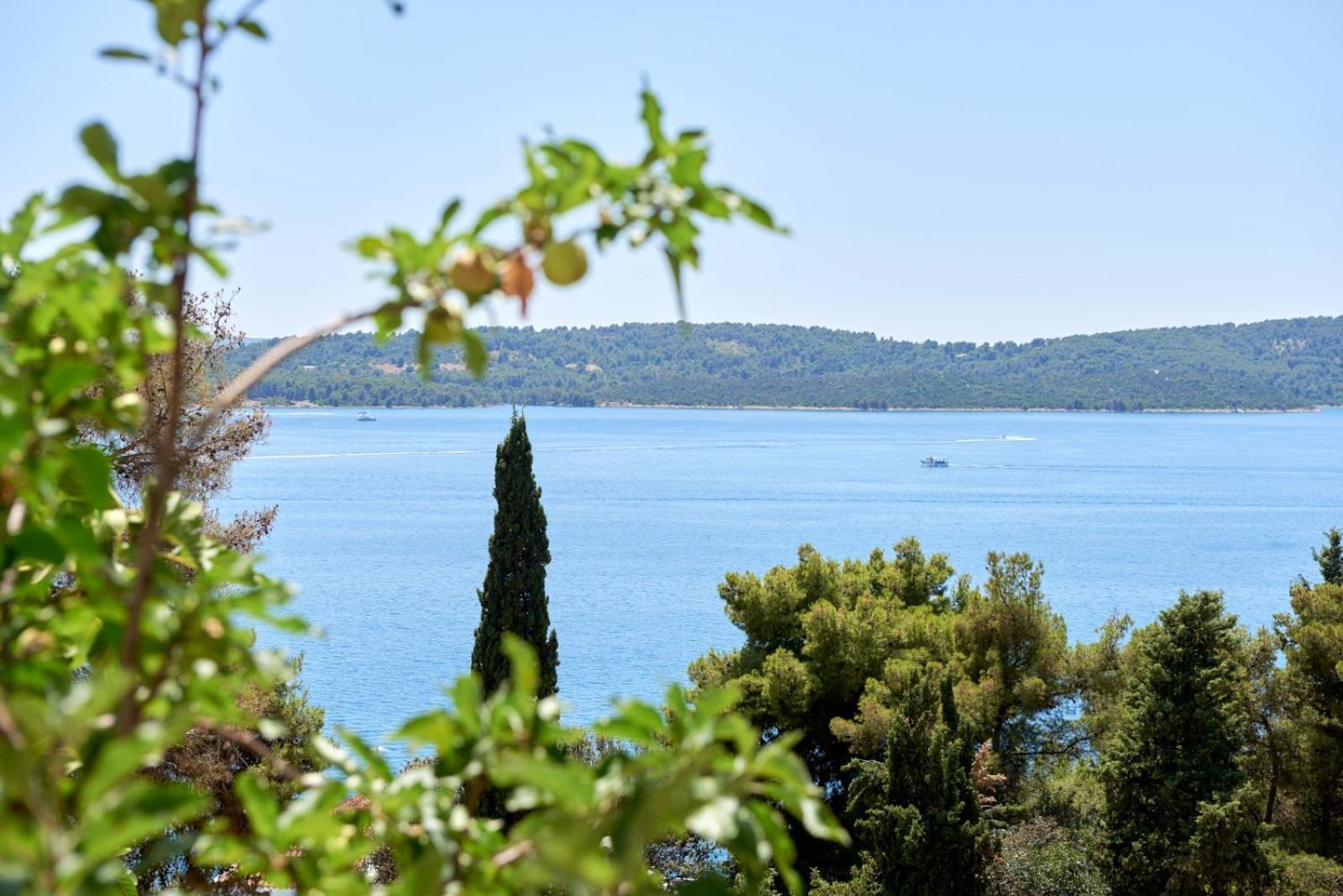 Viktoria * Trogir