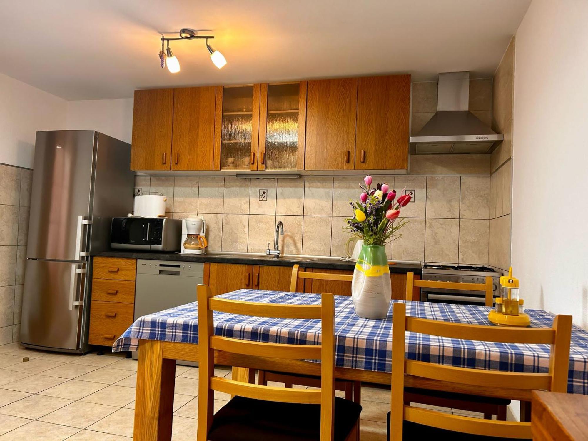 Viktoria Apartment