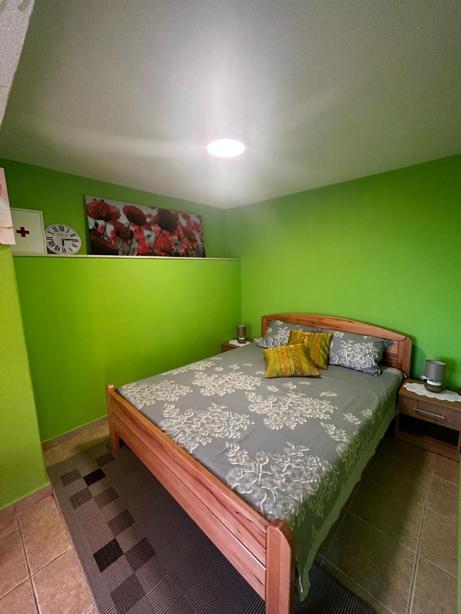 Apartment Viktoria *
